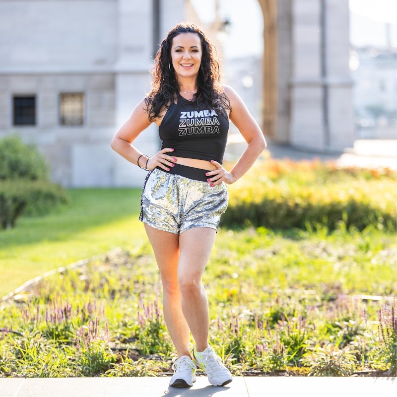 Glitter clearance shorts h