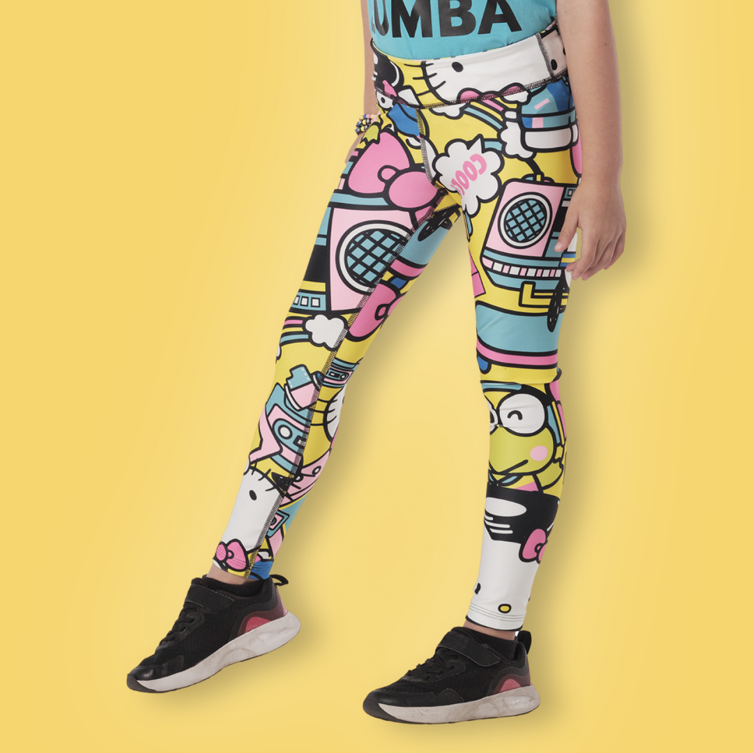 Zumba Wear Europe Website